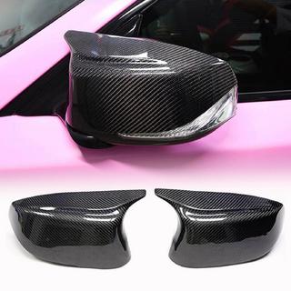Spiegelkappen (Carbon) Infiniti QX70 2013–2019 foto 1