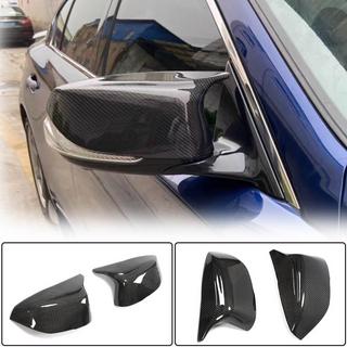 Spiegelkappen (Carbon) Infiniti QX70 2013–2019 foto 2