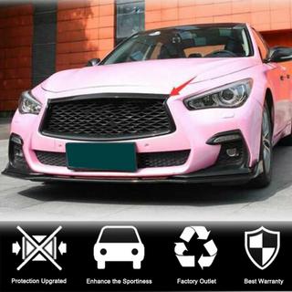 Carbon grille-omlijsting (voor Q50 2018-2022) foto 4