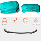 Infiniti Q50/Q60 2013–2024 Carbon front bumper lip Lip V1 (voor Q60 2016-2022) foto 2