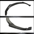 Infiniti Q50/Q60 2013–2024 Carbon front bumper lip Lip V1 (voor Q60 2016-2022) foto 3
