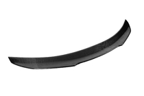 Infiniti Q50/Q60 2013–2024 Spoiler V2 (voor Q60 2016-2022, carbon) foto 9