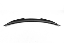 Infiniti Q50/Q60 2013–2024 Spoiler V2 (voor Q60 2016-2022, carbon) foto 10