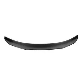 Spoiler V2 (voor Q60 2016-2022, carbon) foto 3