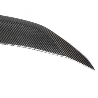 Spoiler V3 (voor Q60 2016-2022, carbon) Infiniti Q50/Q60 2013–2024 foto 3
