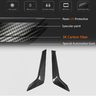 Infiniti Q50/Q60 2013–2024 Carbon voorspatbordkappen (voor Q60 2016-2022, carbon) foto 5