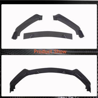 Voorbumper lip Lip V2 (voor Q60 2016-2022, carbon) Infiniti Q50/Q60 2013–2024 foto 4