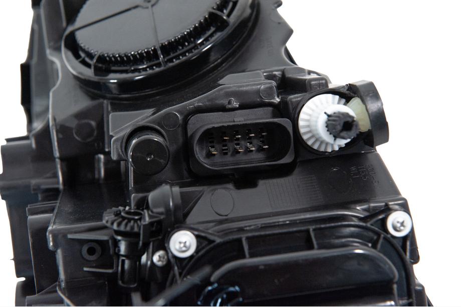 Volkswagen Golf 7/E-Golf 2012–2020 Koplampen voorzijde Red FullLed (2012-2017, zonder regeleenheden, 2 st.) Foto 11