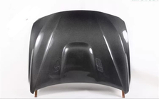 BMW 4 Serie F32/F33/F36 2012–2020 Motorkap V2 (carbon) foto 1
