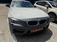 BMW 3 Serie F30/F31 2012–2019 Voorbumper in F80 M3-stijl foto 4