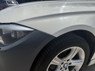 BMW 3 Serie F30/F31 2012–2019 Voorbumper in F80 M3-stijl foto 9