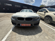BMW 3 Serie F30/F31 2012–2019 Voorbumper in F80 M3-stijl foto 10
