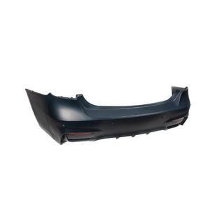 Achterbumper in F80 M3-stijl (voor F30) foto 4