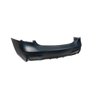 Achterbumper in F80 M3-stijl (voor F30) foto 4
