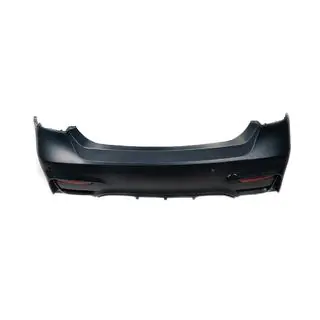 Achterbumper in F80 M3-stijl (voor F30) foto 2