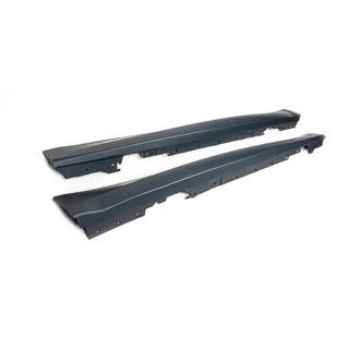 Sideskirts in F80 M3-stijl foto 3