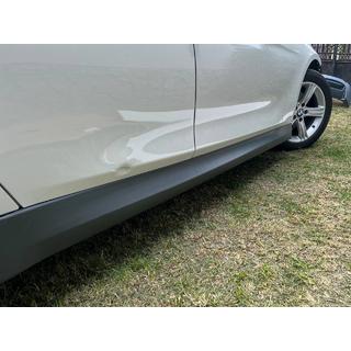 Sideskirts in F80 M3-stijl foto 2