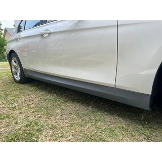 Sideskirts in F80 M3-stijl foto 1
