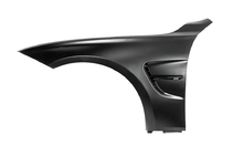 BMW 3 Serie F30/F31 2012–2019 Voorste spatborden in F80 M3-stijl (2 stuks) foto 1