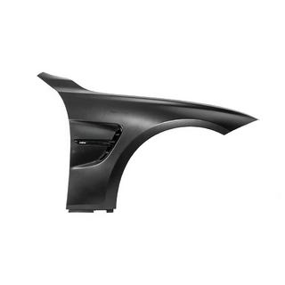 Voorste spatborden in F80 M3-stijl (2 stuks) BMW 3 Serie F30/F31 2012–2019 foto 2