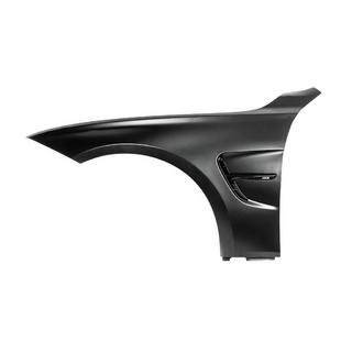 Voorste spatborden in F80 M3-stijl (2 stuks) BMW 3 Serie F30/F31 2012–2019 foto 1