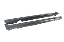 BMW 5 Serie F10/F11 2010–2016 Sideskirts M5 foto 2