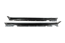 BMW 5 Serie F10/F11 2010–2016 Sideskirts M5 foto 4