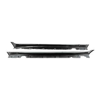 Sideskirts M5 foto 4
