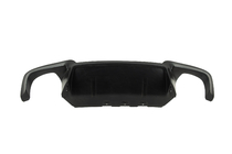 BMW 5 Serie F10/F11 2010–2016 Achterbumper met M5-diffuser (voor F10) foto 7