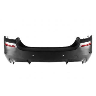 Achterbumper met M5-diffuser (voor F10) foto 1