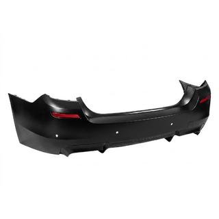 Achterbumper met M5-diffuser (voor F10) foto 2