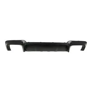 Achterbumper met M5-diffuser (voor F10) foto 4