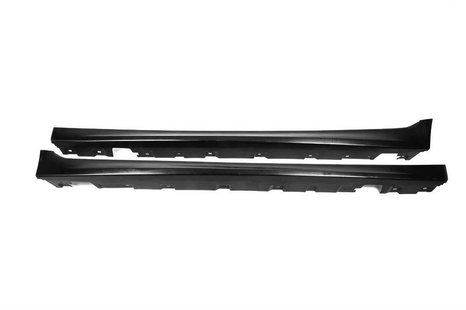 BMW 5 Serie F10/F11 2010–2016 Sideskirts in M5-stijl Foto 1