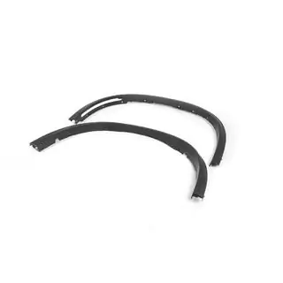 Wielkastverbreders in X5M F85-stijl (4 stuks) foto 2