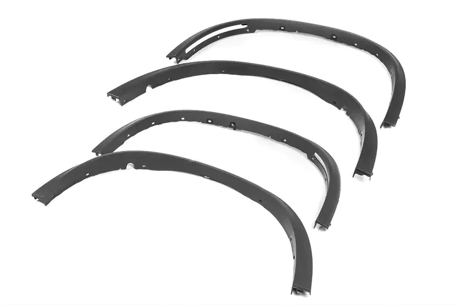 BMW X5 F15 2013–2018 Wielkastverbreders in X5M F85-stijl (4 stuks) Foto 1