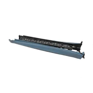 Sideskirts in X5M F85-stijl
