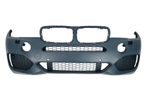 BMW X5 F15 2013–2018 Voorbumper M-Sport foto 1