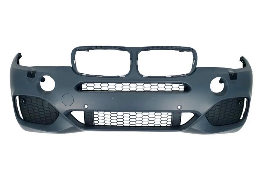 BMW X5 F15 2013–2018 Voorbumper M-Sport Image