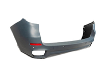 BMW X5 F15 2013–2018 Achterbumper M-Sport foto 1