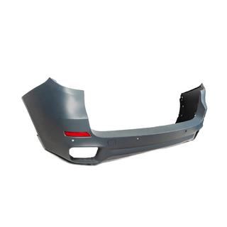 Achterbumper M-Sport foto 1