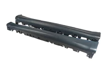 BMW X5 F15 2013–2018 M-Sport sideskirts foto 2