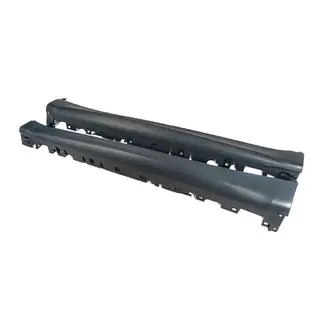 M-Sport sideskirts foto 2