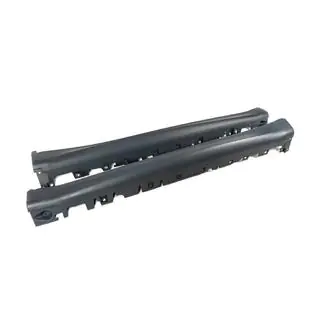 M-Sport sideskirts foto 1