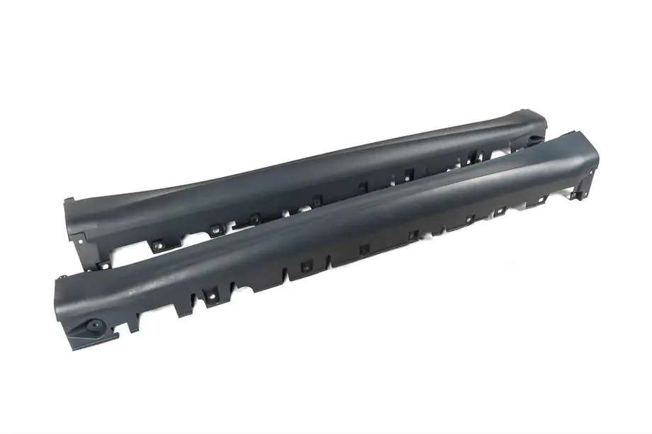 BMW X5 F15 2013–2018 M-Sport sideskirts Image