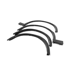 Wielkastverbreders M-Sport (2014-2018, 4 stuks) BMW X3 F25 2011–2018 foto 2