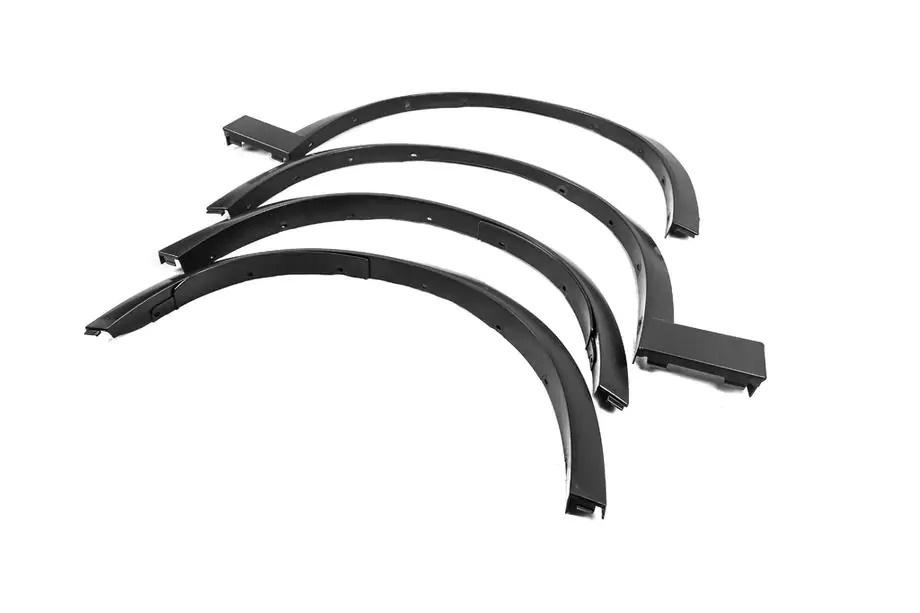 BMW X3 F25 2011–2018 Wielkastverbreders M-Sport (2014-2018, 4 stuks) Foto 2