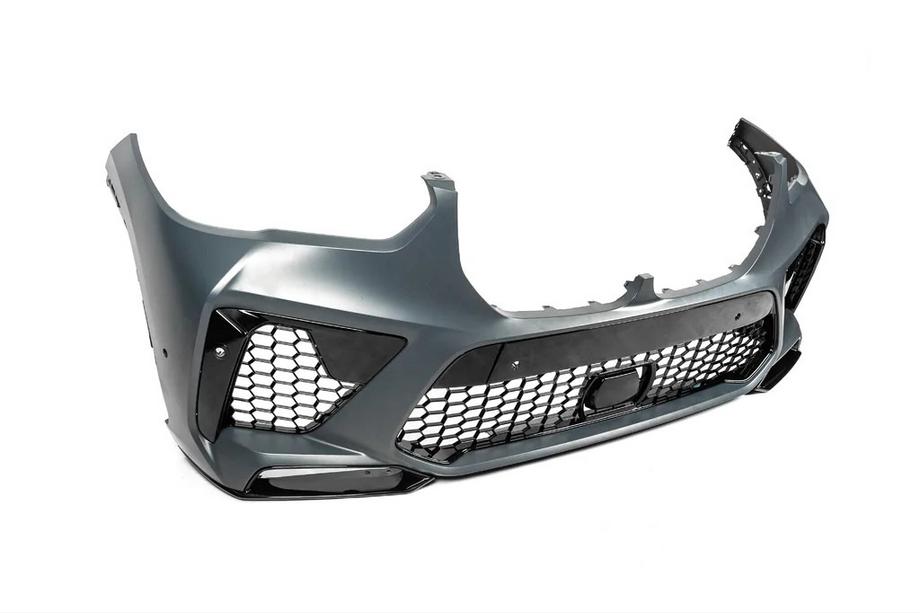 BMW X5 G05 2019–2026 Voorbumper in X5M F95-stijl (2018-2022) Foto 1