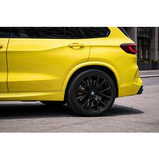 Wielkastverbreders in X5M F95-stijl (2018-2022, 4 stuks) foto 4