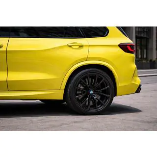 Wielkastverbreders in X5M F95-stijl (2018-2022, 4 stuks) foto 4