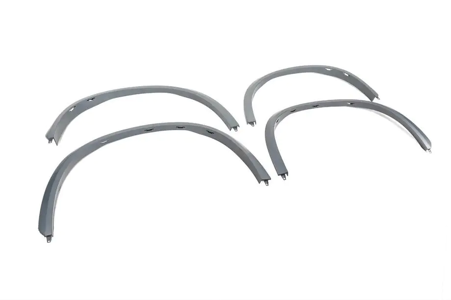 BMW X5 G05 2019–2026 Wielkastverbreders in X5M F95-stijl (2018-2022, 4 stuks) Image